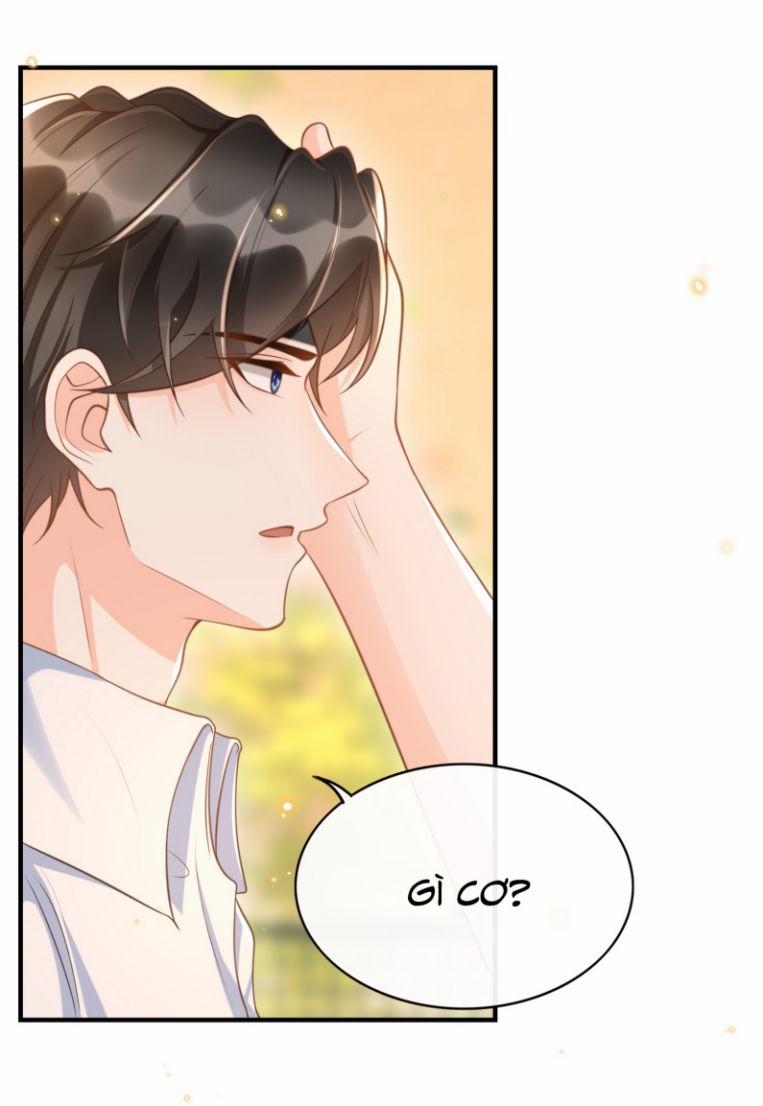 Ngọt Không Ngừng Nghỉ 43 trang 12