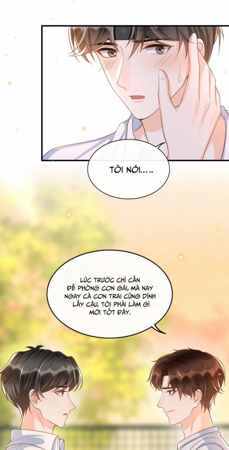 Ngọt Không Ngừng Nghỉ 43 trang 13