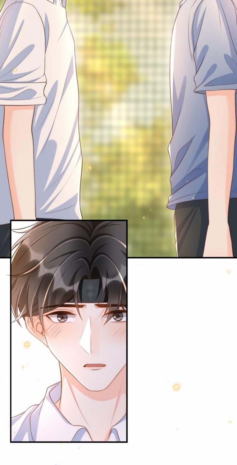 Ngọt Không Ngừng Nghỉ 43 trang 14