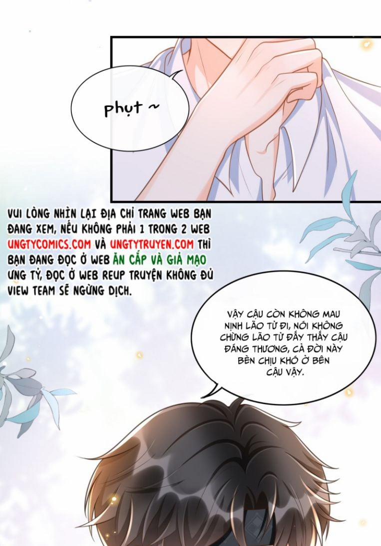 Ngọt Không Ngừng Nghỉ 43 trang 15