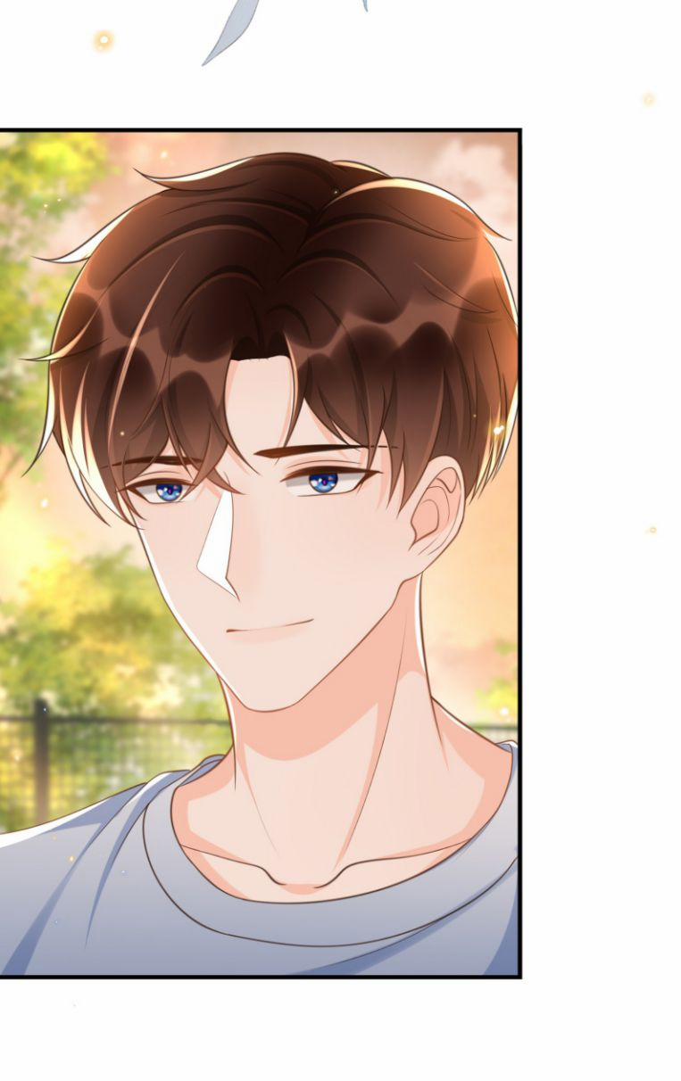 Ngọt Không Ngừng Nghỉ 43 trang 17