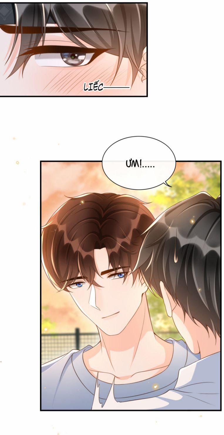 Ngọt Không Ngừng Nghỉ 43 trang 2