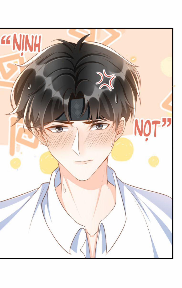 Ngọt Không Ngừng Nghỉ 43 trang 20