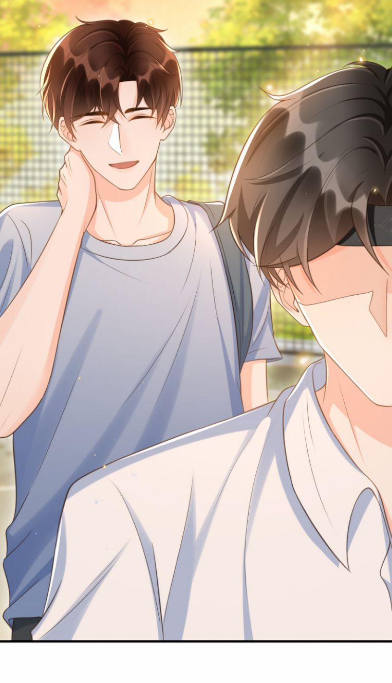 Ngọt Không Ngừng Nghỉ 43 trang 23