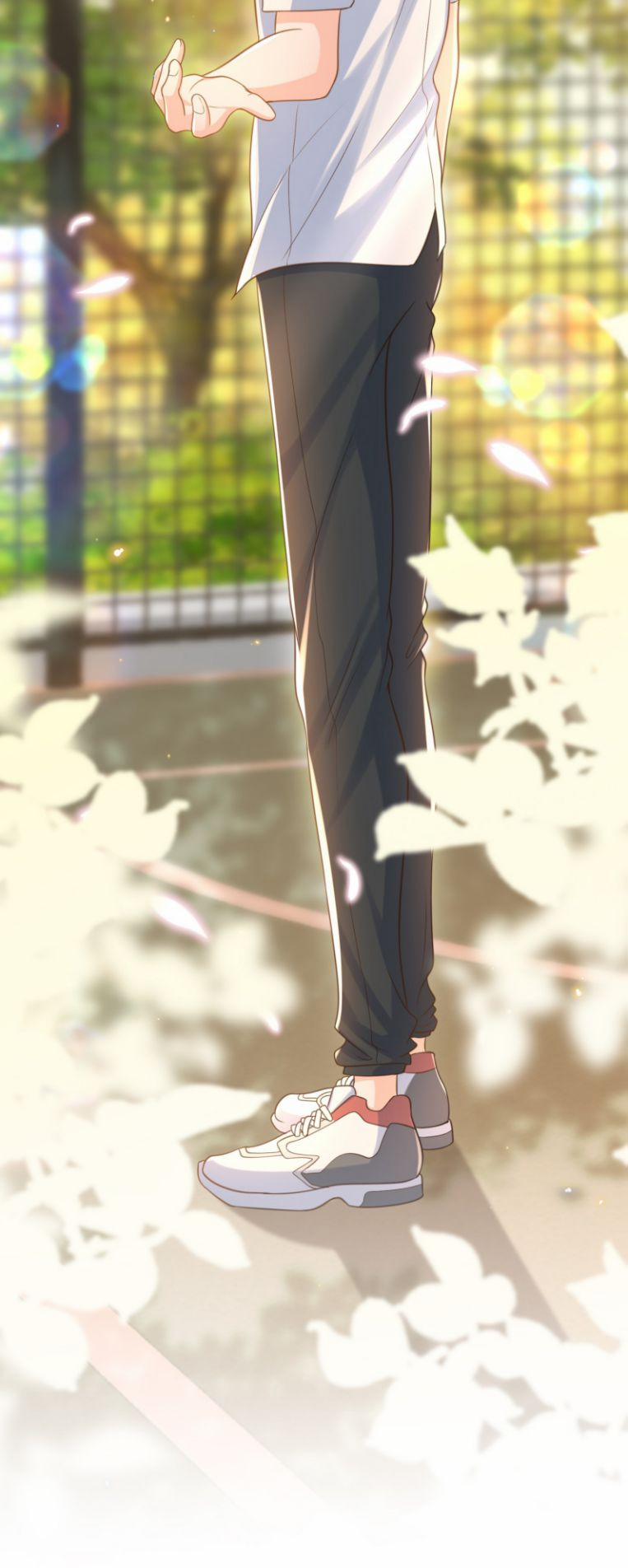 Ngọt Không Ngừng Nghỉ 43 trang 25