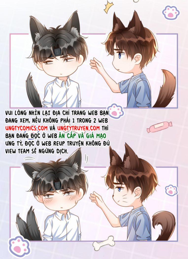 Ngọt Không Ngừng Nghỉ 43 trang 6