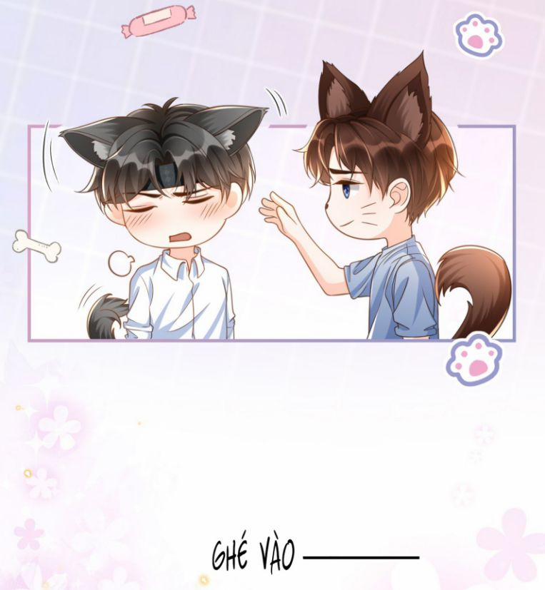 Ngọt Không Ngừng Nghỉ 43 trang 7