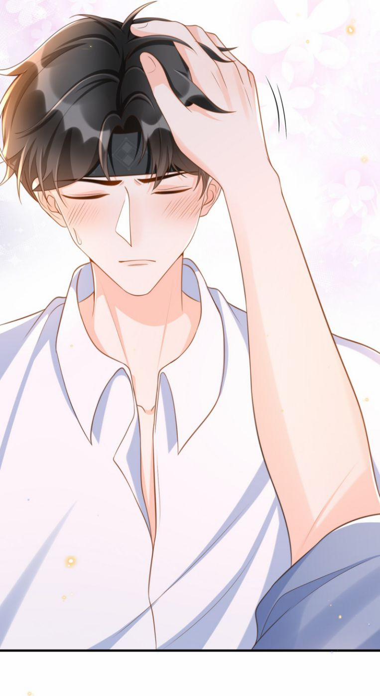 Ngọt Không Ngừng Nghỉ 43 trang 8