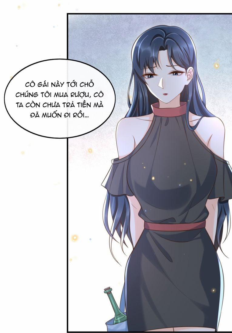 Ngọt Không Ngừng Nghỉ 44 trang 12