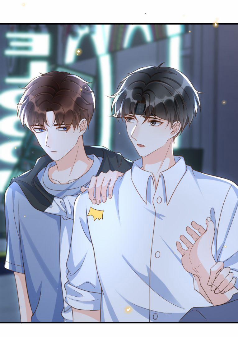 Ngọt Không Ngừng Nghỉ 44 trang 14