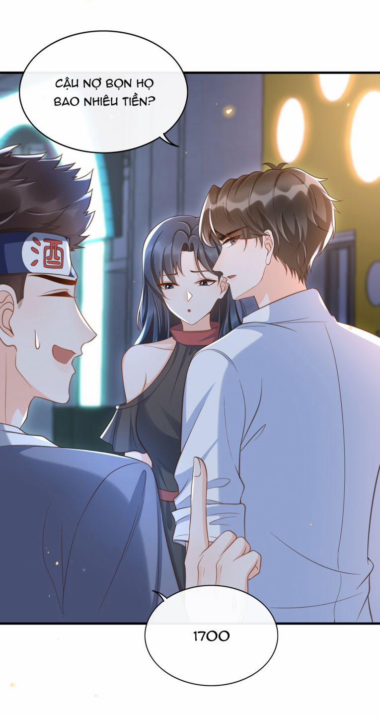 Ngọt Không Ngừng Nghỉ 44 trang 17