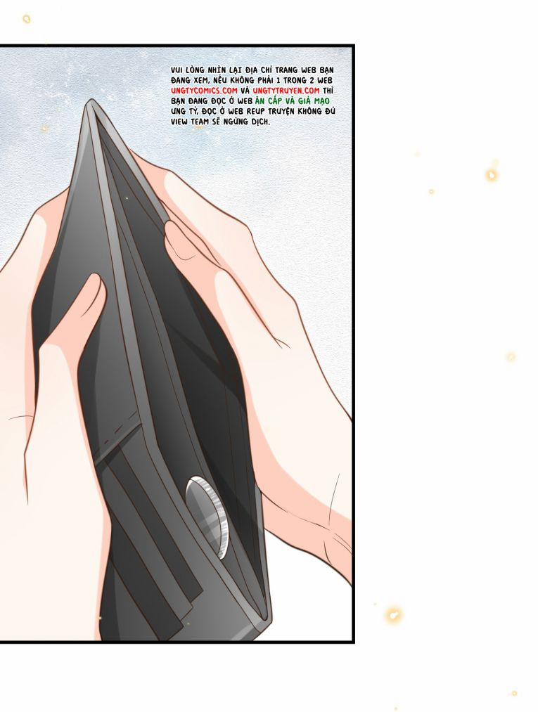 Ngọt Không Ngừng Nghỉ 44 trang 18