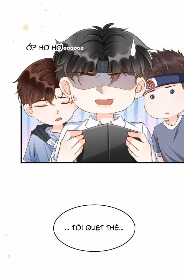 Ngọt Không Ngừng Nghỉ 44 trang 19