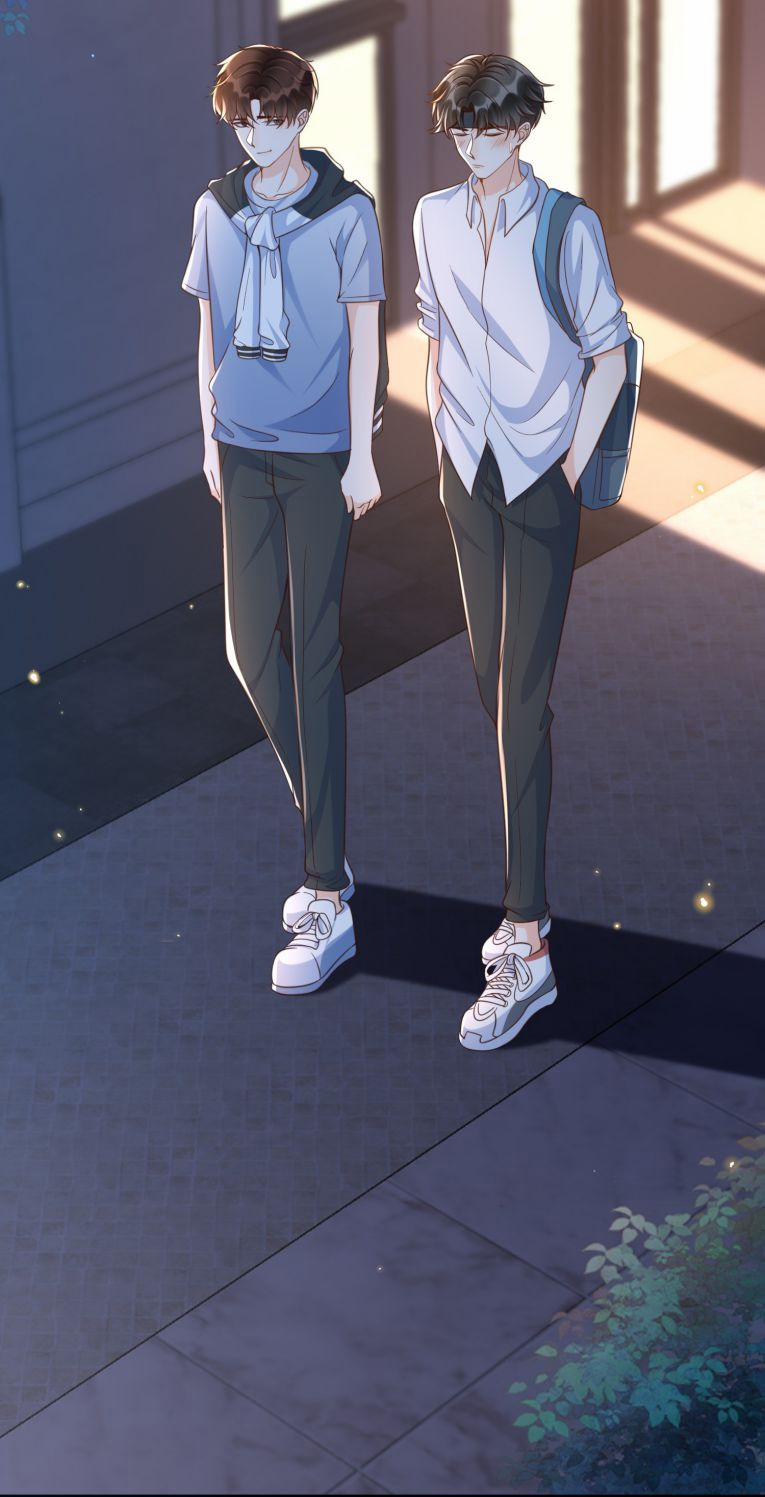 Ngọt Không Ngừng Nghỉ 44 trang 2