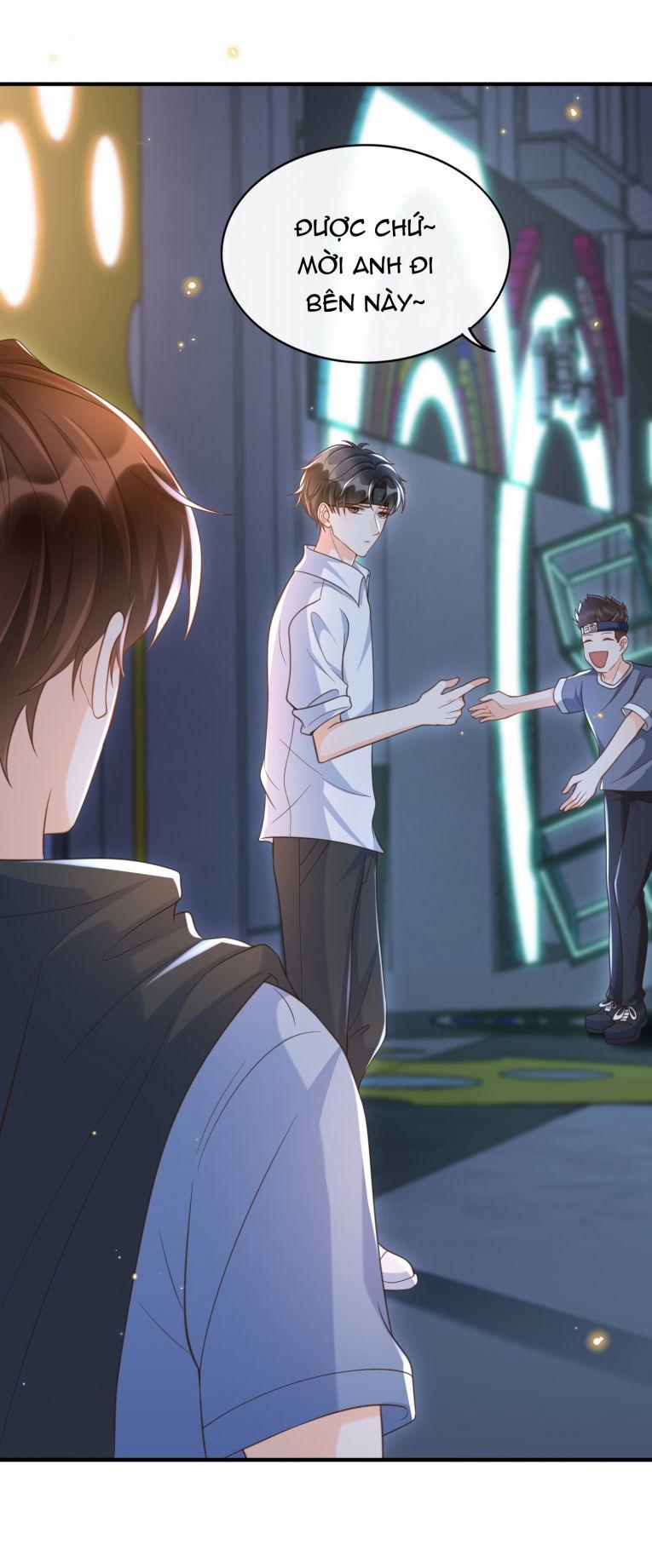 Ngọt Không Ngừng Nghỉ 44 trang 20