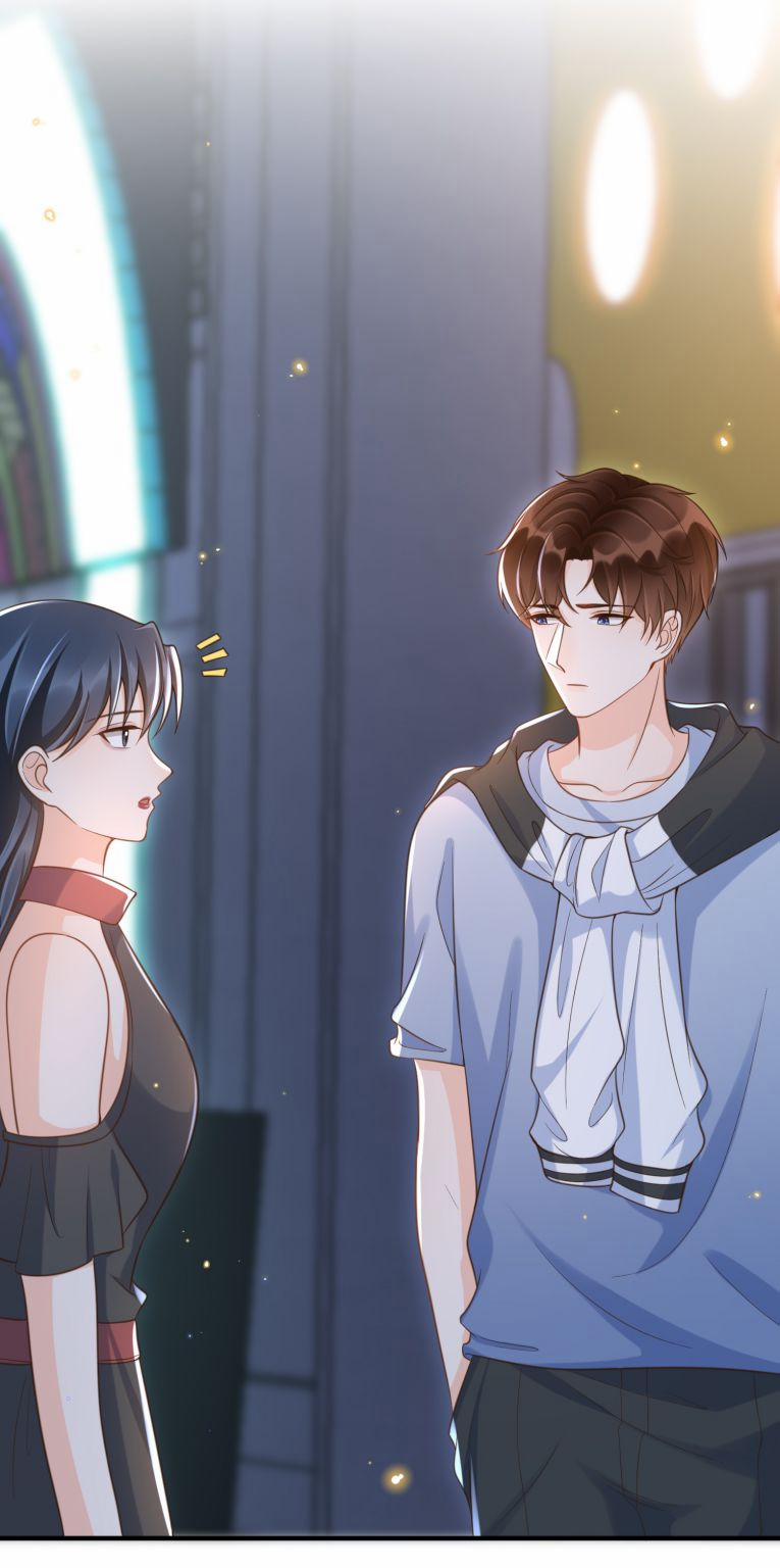 Ngọt Không Ngừng Nghỉ 44 trang 22