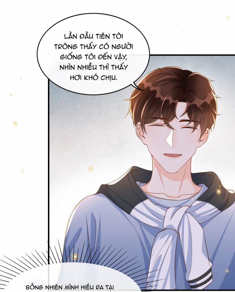 Ngọt Không Ngừng Nghỉ 44 trang 24