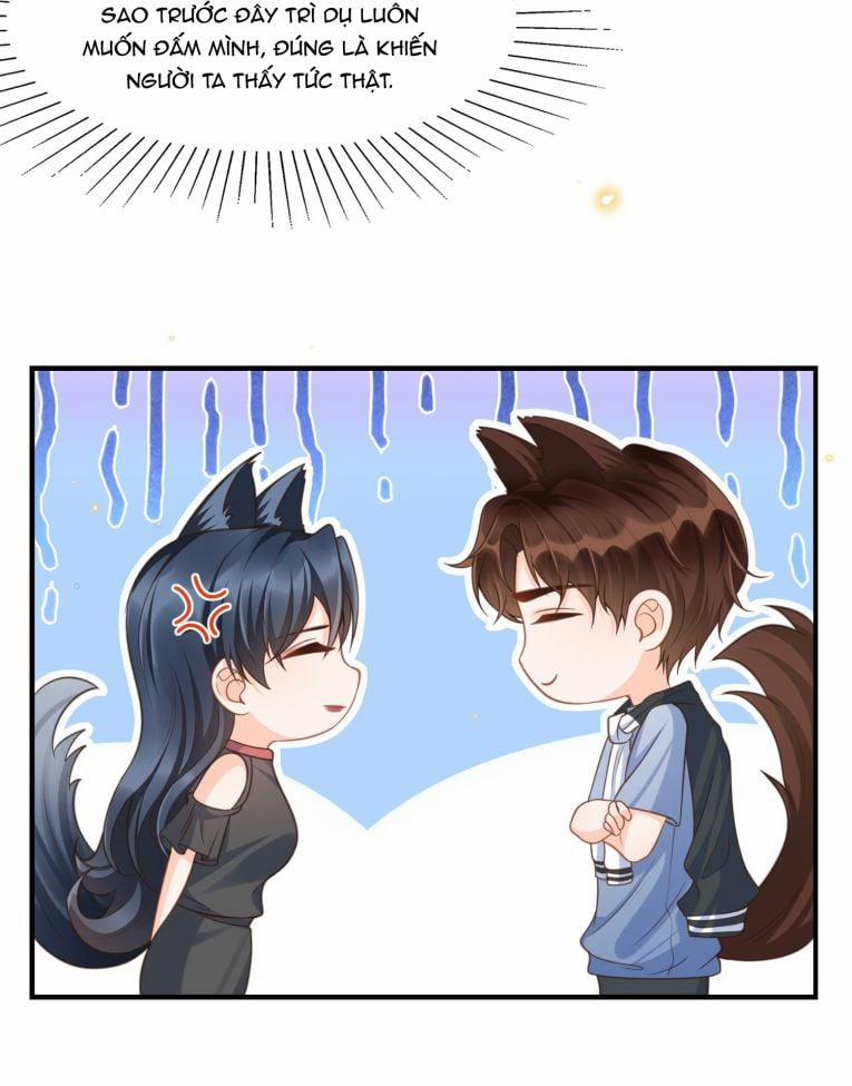 Ngọt Không Ngừng Nghỉ 44 trang 25