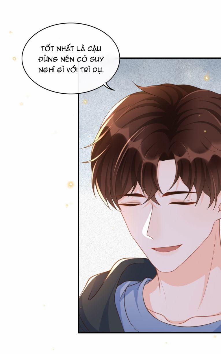 Ngọt Không Ngừng Nghỉ 44 trang 26