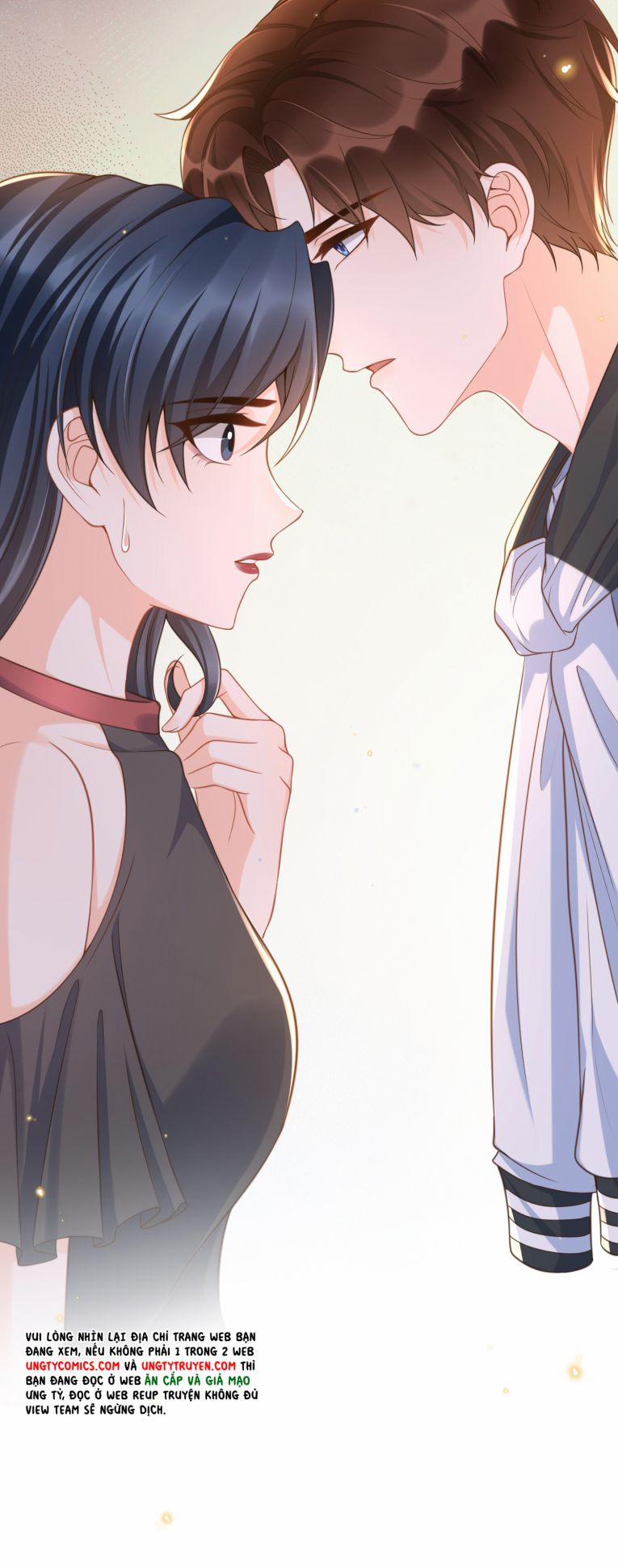 Ngọt Không Ngừng Nghỉ 44 trang 28