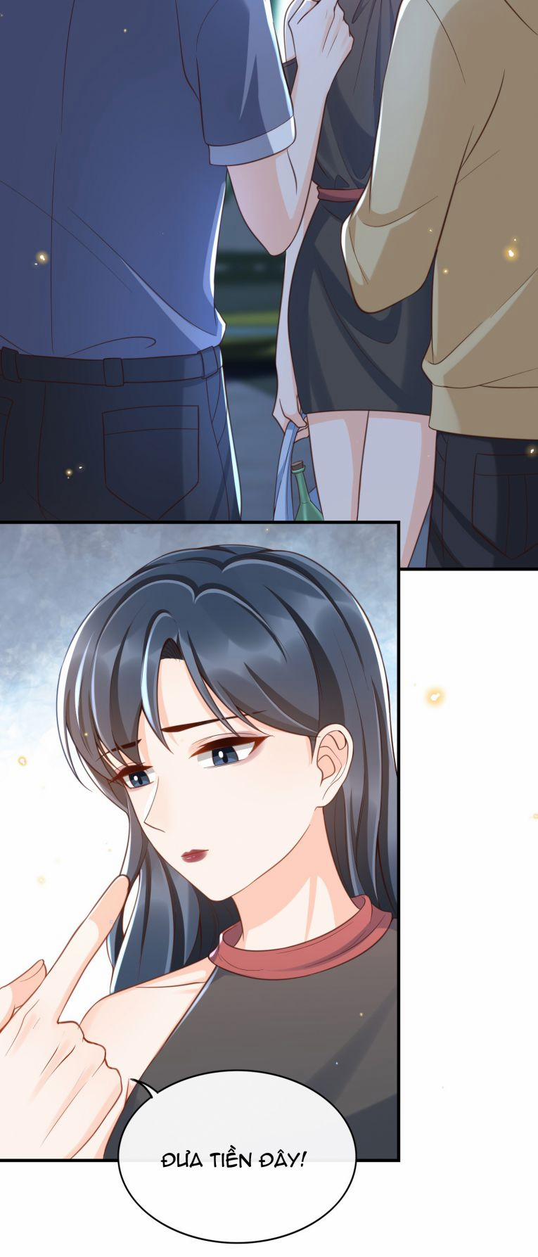 Ngọt Không Ngừng Nghỉ 44 trang 5