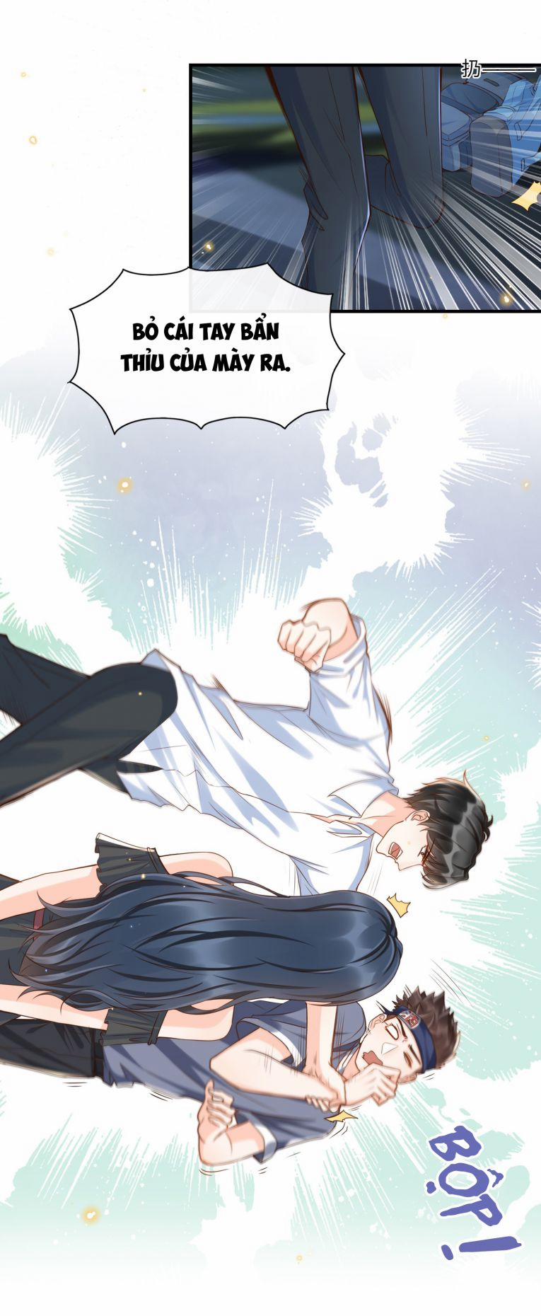 Ngọt Không Ngừng Nghỉ 44 trang 6