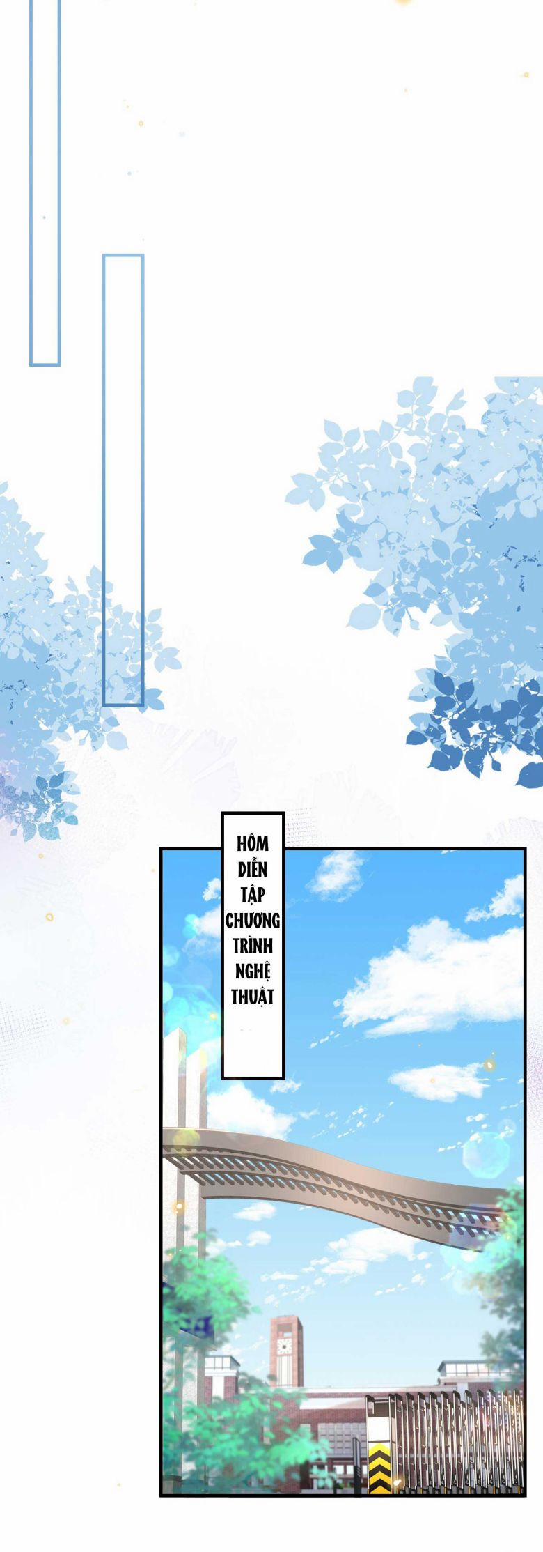 Ngọt Không Ngừng Nghỉ 45 trang 11