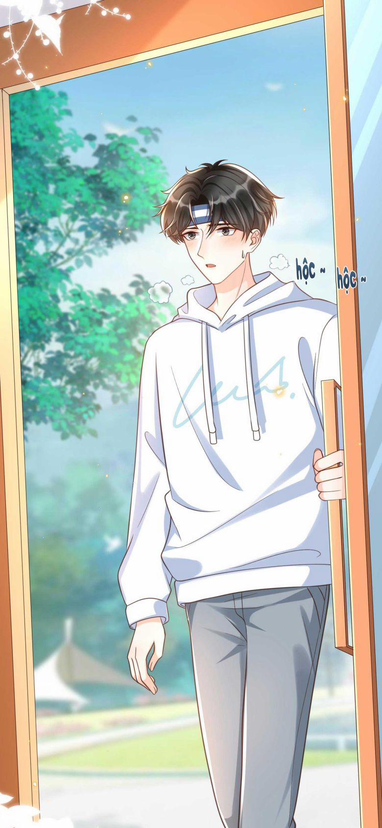 Ngọt Không Ngừng Nghỉ 45 trang 13