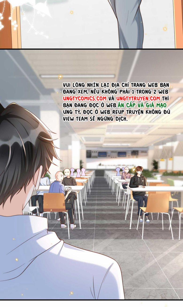 Ngọt Không Ngừng Nghỉ 45 trang 14