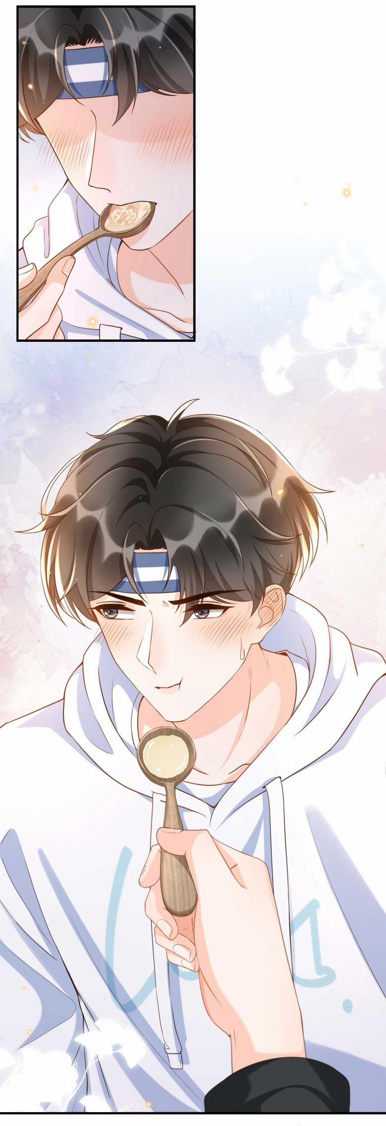 Ngọt Không Ngừng Nghỉ 45 trang 19