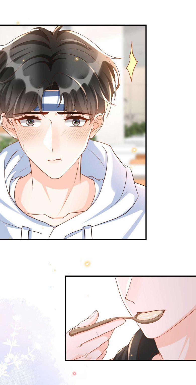 Ngọt Không Ngừng Nghỉ 45 trang 21