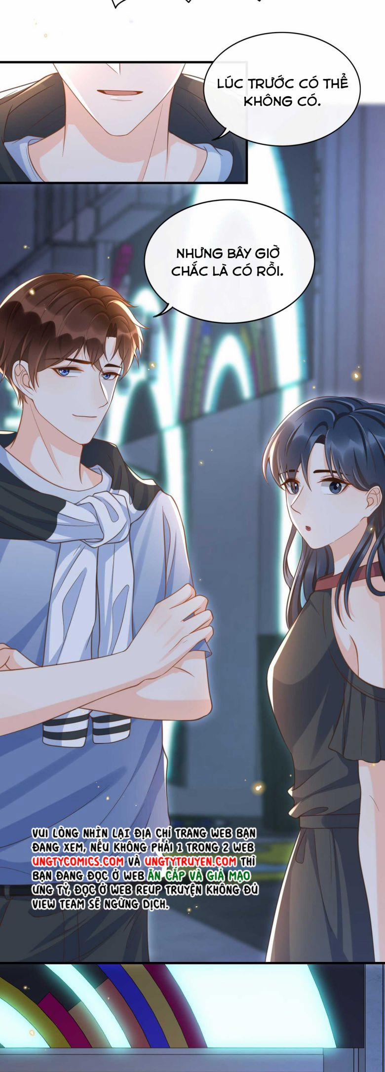 Ngọt Không Ngừng Nghỉ 45 trang 4