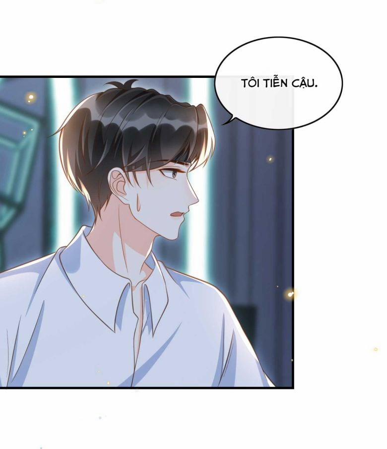 Ngọt Không Ngừng Nghỉ 45 trang 7