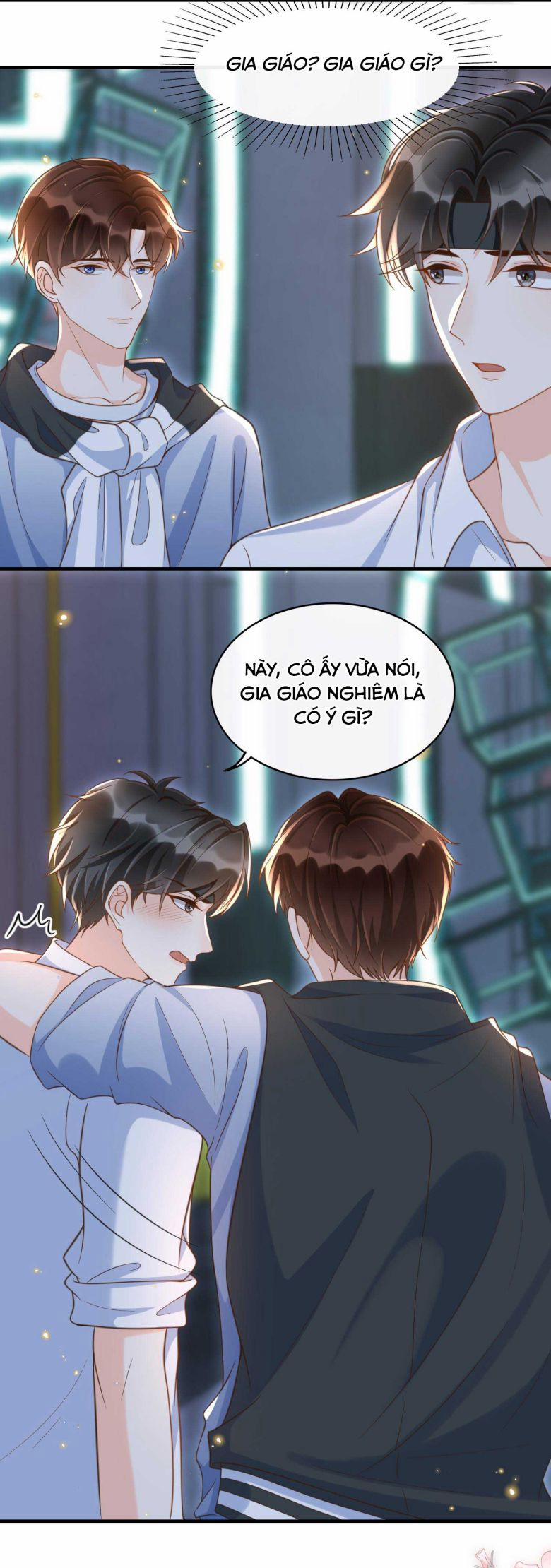 Ngọt Không Ngừng Nghỉ 45 trang 9