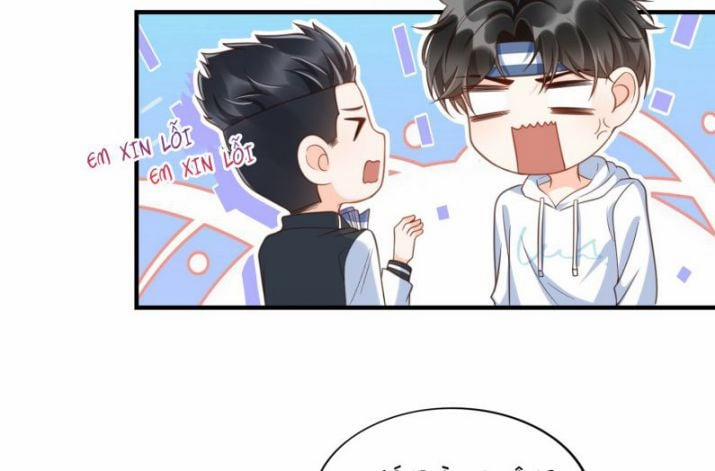 Ngọt Không Ngừng Nghỉ 46 trang 12