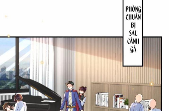 Ngọt Không Ngừng Nghỉ 46 trang 18