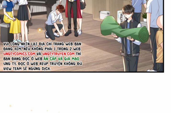 Ngọt Không Ngừng Nghỉ 46 trang 19