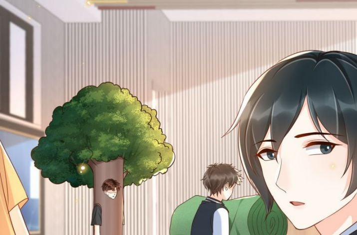 Ngọt Không Ngừng Nghỉ 46 trang 23