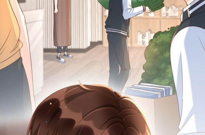 Ngọt Không Ngừng Nghỉ 46 trang 24