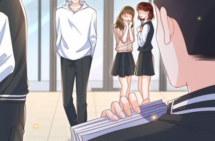 Ngọt Không Ngừng Nghỉ 46 trang 3