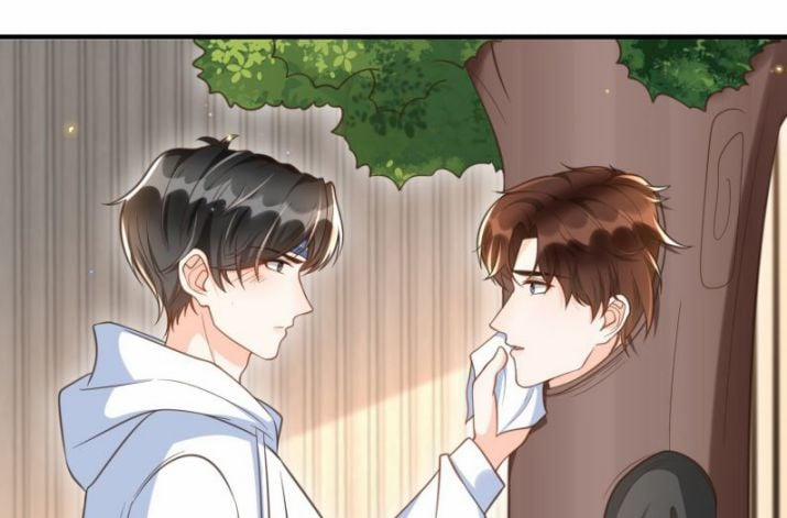 Ngọt Không Ngừng Nghỉ 46 trang 30