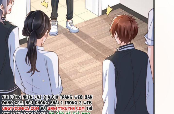 Ngọt Không Ngừng Nghỉ 46 trang 54