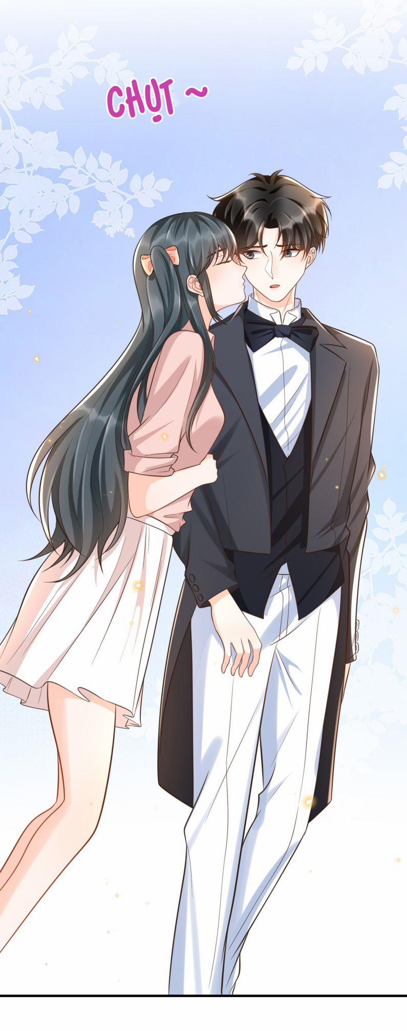 Ngọt Không Ngừng Nghỉ 47 trang 14