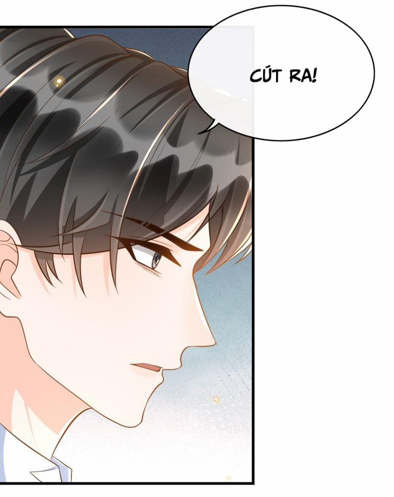 Ngọt Không Ngừng Nghỉ 47 trang 19