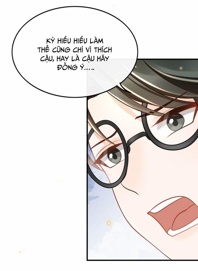 Ngọt Không Ngừng Nghỉ 47 trang 20