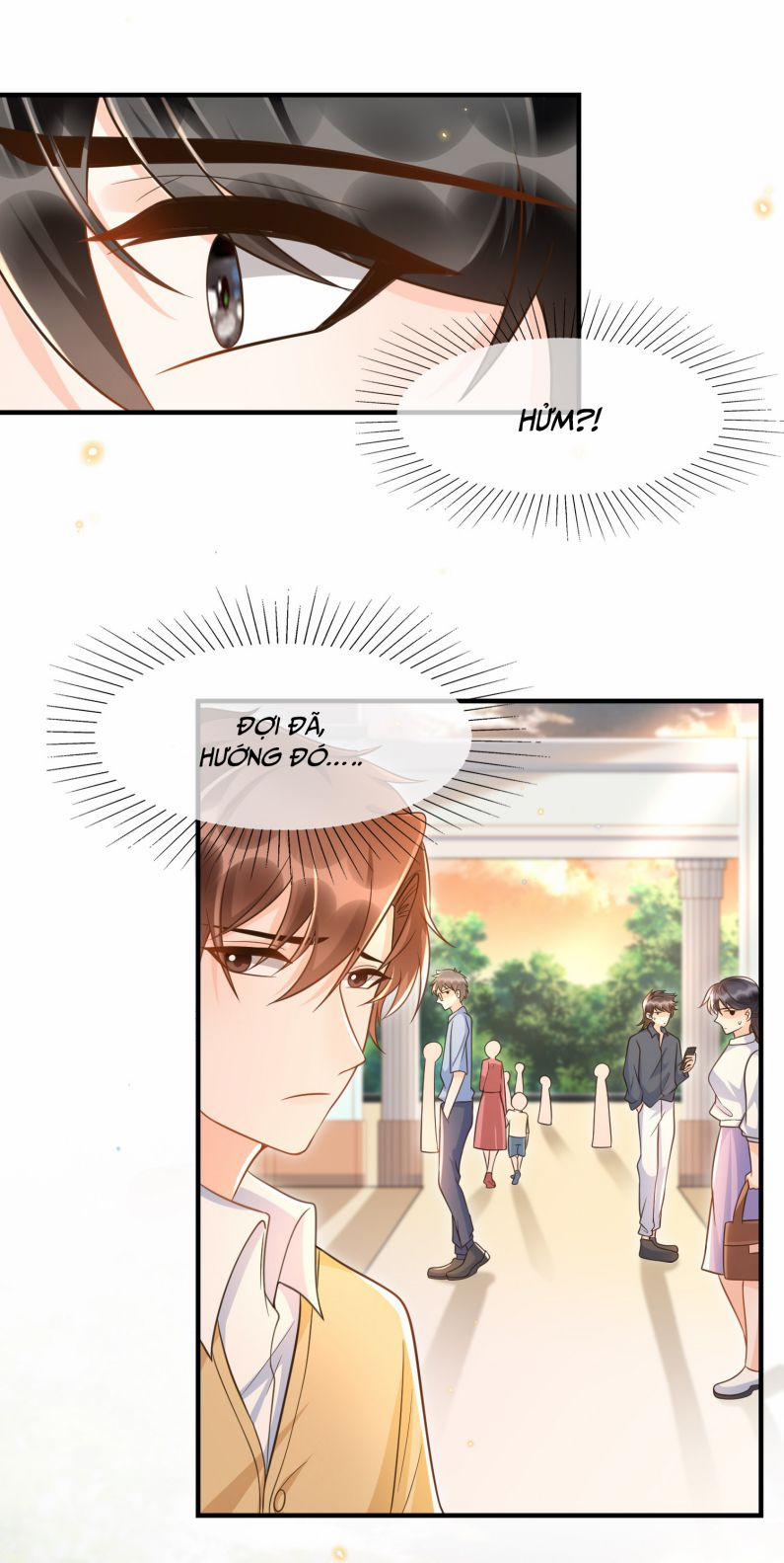 Ngọt Không Ngừng Nghỉ 47 trang 29