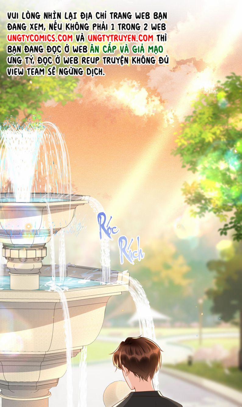 Ngọt Không Ngừng Nghỉ 47 trang 30