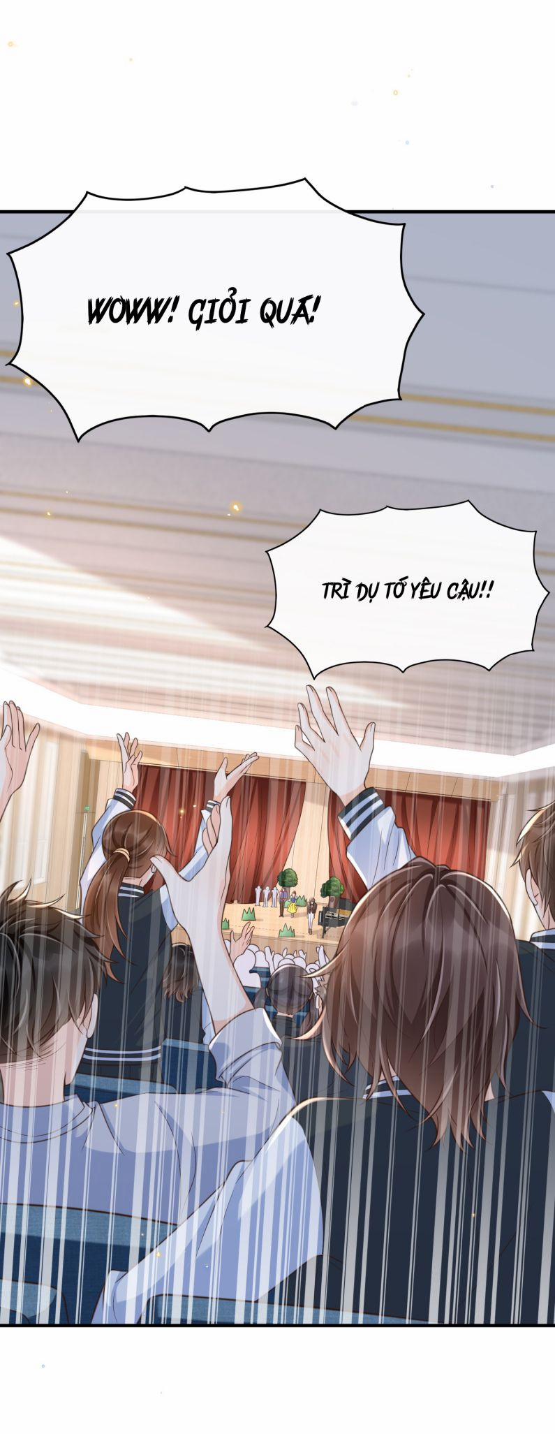 Ngọt Không Ngừng Nghỉ 47 trang 7