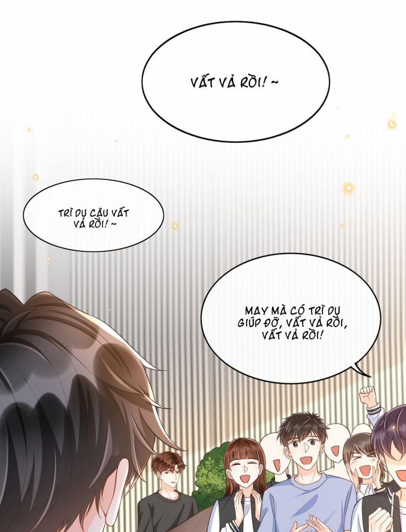 Ngọt Không Ngừng Nghỉ 47 trang 8