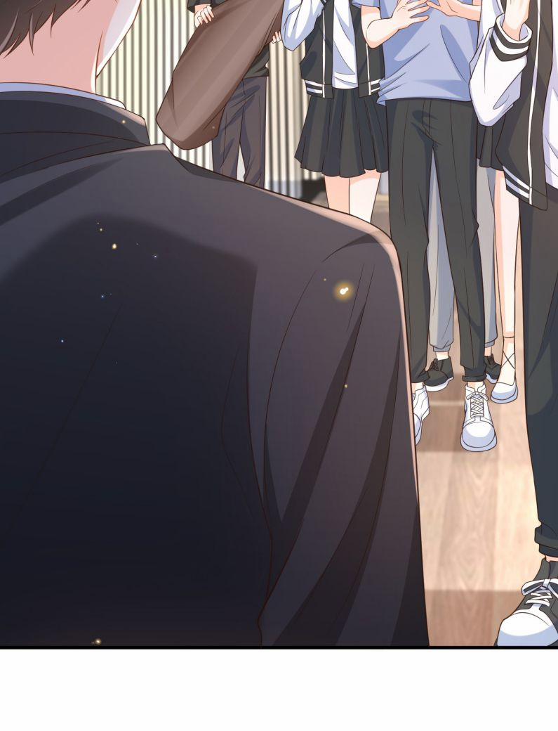 Ngọt Không Ngừng Nghỉ 47 trang 9